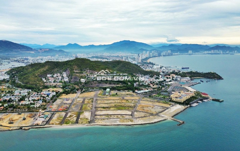 VIN PHÚ QUÝ: Đẳng Cấp Sống Thượng Lưu Hướng Biển Tại Nha Trang